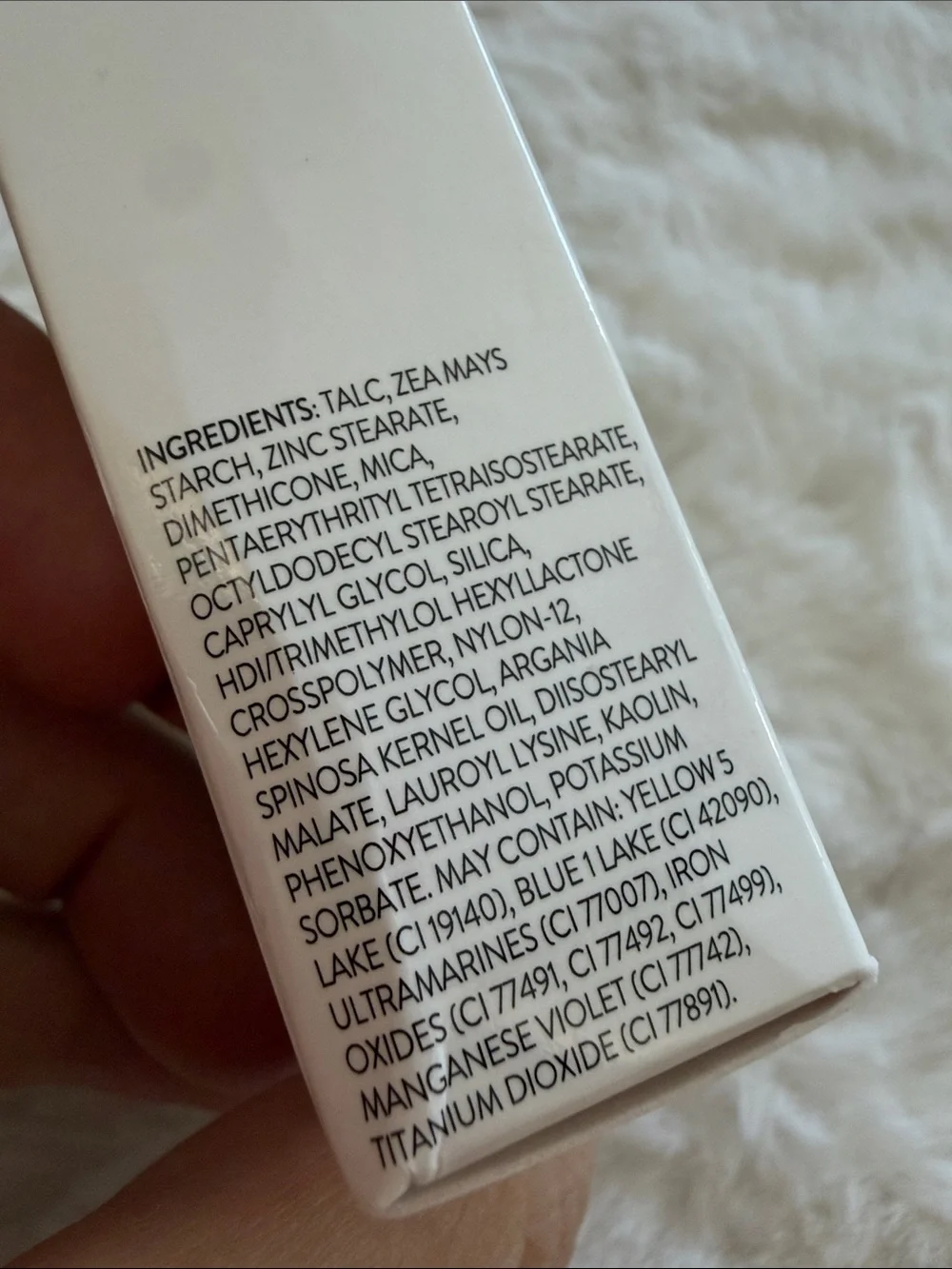 Laura Geller Radiant Setting Powder Filter Finish Universal 0.30 oz NEW